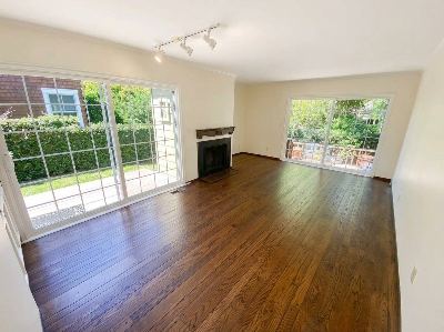 2BR/2BA West Menlo Park Home with Private Yard & Deck 2