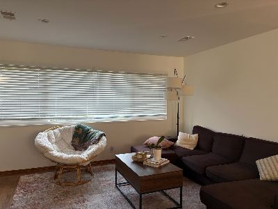1 unfurnished room in Menlo Park (1 year lease starting in august) 2