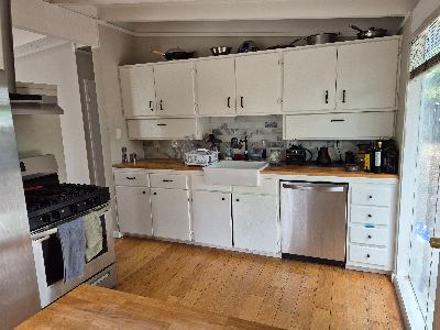 Rooms Available in Mountain View Monta Loma Neighborhood - $1,360 @stanford.edu 4