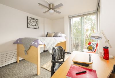 Aug 30 to Sep 14, Housing Available at Stanford EVGR 2