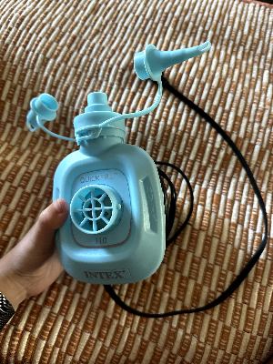 Air pump 3