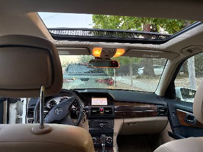 2011 Mercedes-Benz GLK 350, 120K Miles, Clean Title, 2nd owner 4
