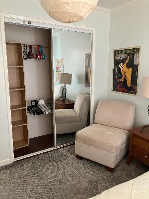 FOR RENT 1 PRIVATE BEDROOM+1BATHROOM in a 4 bedroom 3 baths house Available now 3