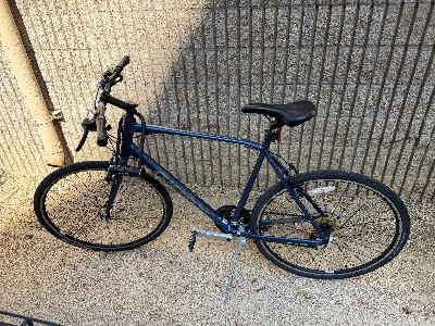 GIANT ESCAPE XL 1