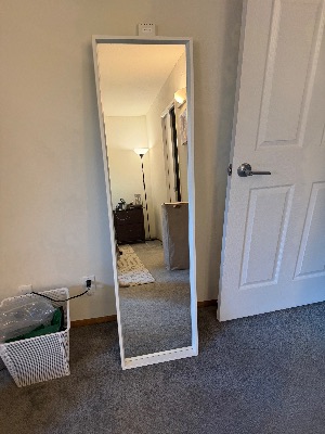 Mirrors! 2