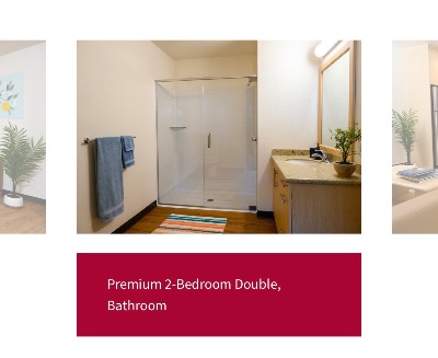 Stanford EVGR-C premium 2B sublet 3