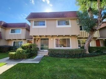 Furnished Room in Townhouse in Cupertino 1