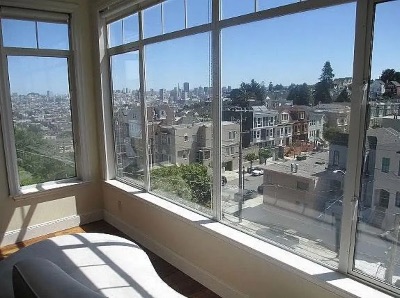 Open room in Builder Haven Castro starting 11/1 2
