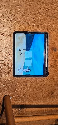 Ipad 11 pro 2nd generation 128 GB 2