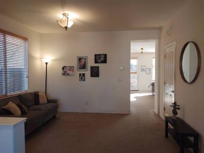 Private room available in beautiful location in East Palo Alto 3
