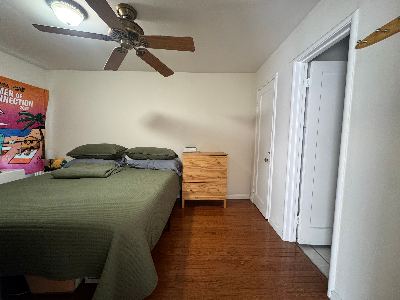 Furnished 1BR Sublease, 5-10 min walk to Stanford | $1,799/mo | Dec 4 to Aug 2027 3