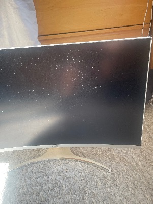 Acer Monitor $100 2