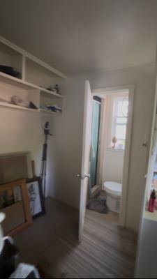 Furnished ADU Available in Old Palo Alto from May 11th to June 1st (end date flexible) 3