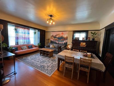 Private Room Available in Comfortable Co-Housing Home Near MacArthur BART – $1,080/month 2