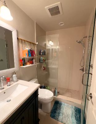 Looking for a female roommate, Foster City family house 3