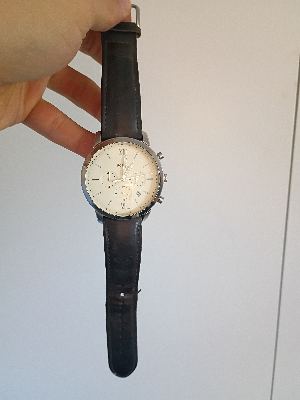 Fossil watch FS5380 1