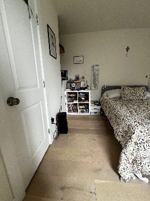 Room available in SF (Bernal Heights Neighborhood) 2bd/1ba 2